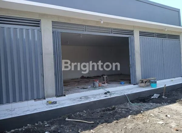 image RUKO STRATEGIS DI BENOA, LT 300M² HARGA MENARIK (2)