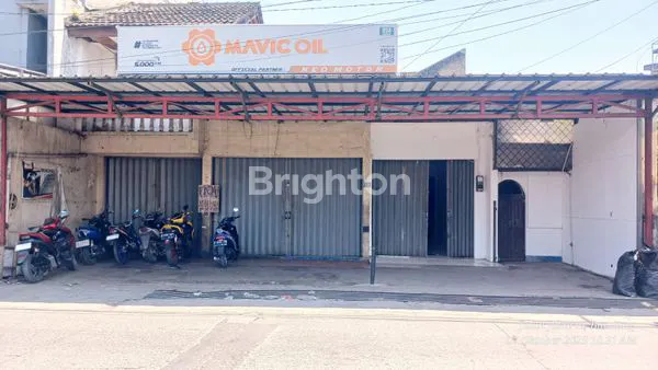 image DISEWAKAN RUKO STRATEGIS DI TAMAN KOPO INDAH, BANDUNG (1)