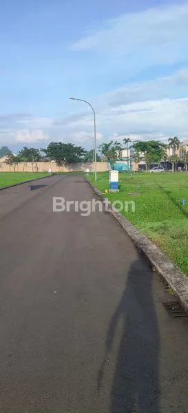 image KAVLING ELITE SUVARNA SUTERA, CLUSTER ELDORA (2)