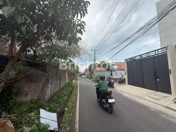 image TANAH STRATEGIS 400M² SHM DI PERUMAHAN KAMPIAL PERMAI (3)
