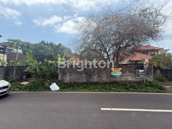 image TANAH STRATEGIS 400M² SHM DI PERUMAHAN KAMPIAL PERMAI (1)