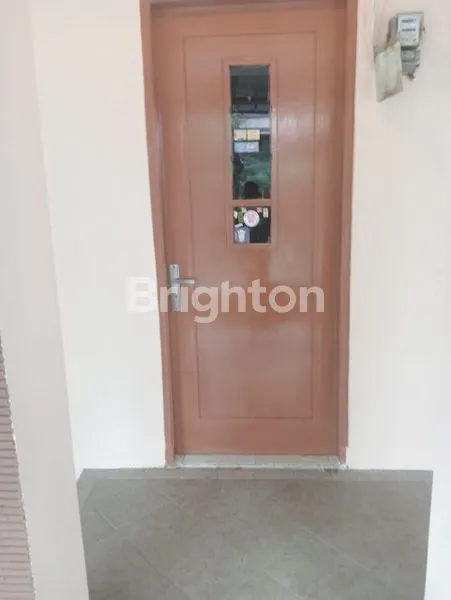 image RUMAH 2 LANTAI DI CLUSTER PURIBETA 2, DEKAT HALTE BUSWAY (2)