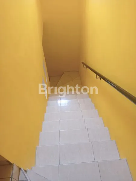 image RUMAH 2 LANTAI DI CLUSTER PURIBETA 2, DEKAT HALTE BUSWAY (4)