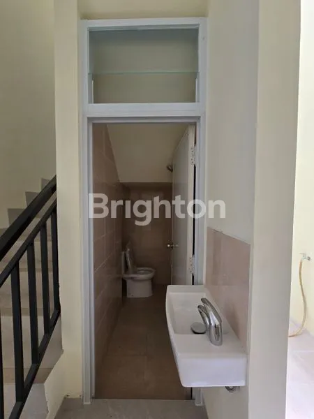 image RUMAH SIAP HUNI SEKTOR 7 GADING SERPONG TANGERANG (5)