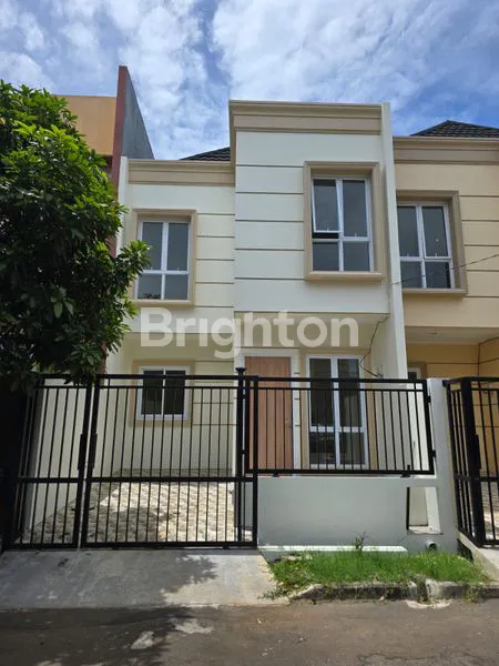 image RUMAH SIAP HUNI SEKTOR 7 GADING SERPONG TANGERANG (1)