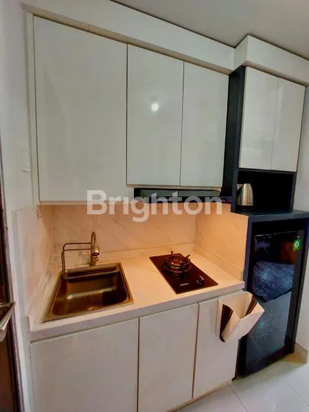 image APARTEMEN BEGAWAN, FURNISH LENGKAP & SIAP HUNI (3)