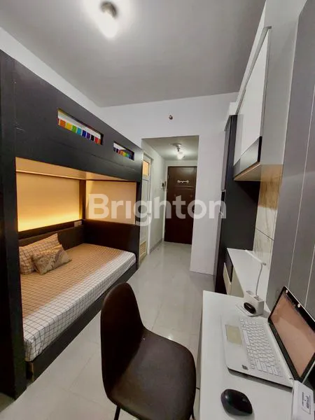image APARTEMEN BEGAWAN, FURNISH LENGKAP & SIAP HUNI (4)