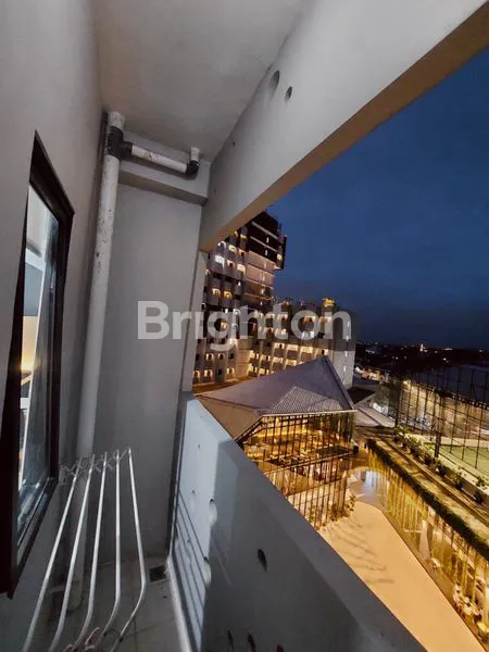 image APARTEMEN BEGAWAN, FURNISH LENGKAP & SIAP HUNI (5)