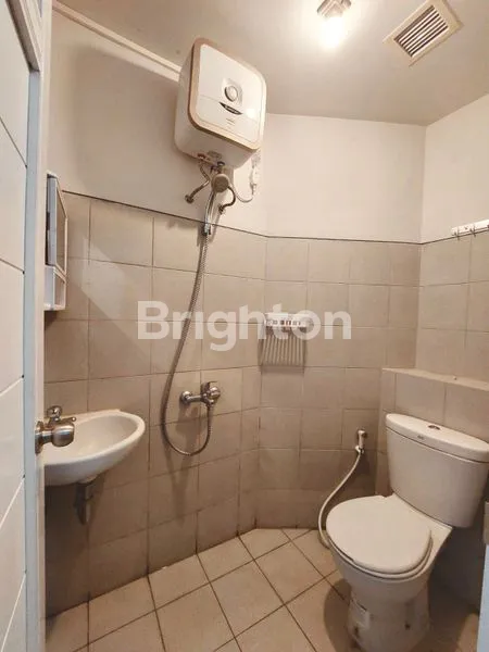 image APARTEMEN BEGAWAN, FURNISH LENGKAP & SIAP HUNI (6)