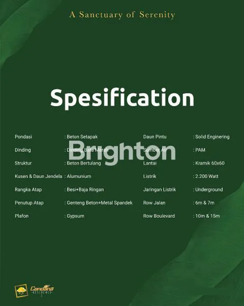 image EBONY CENDANA RESIDENCE 2 (2)