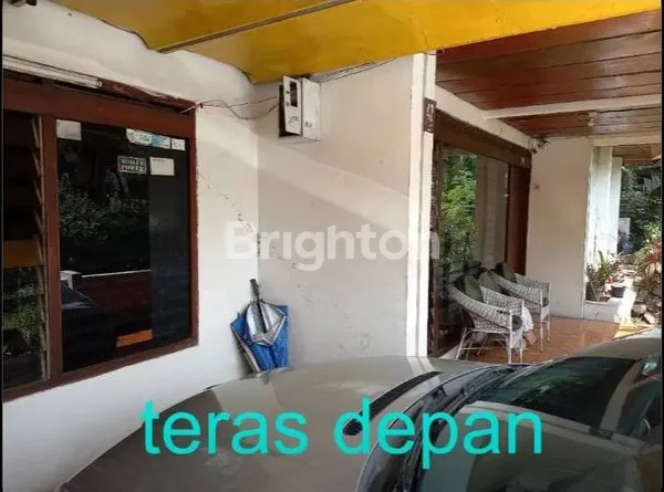 image RUMAH BESAR DAN STRATEGIS DI RAJAWALI ANDIR BANDUNG.\N (2)