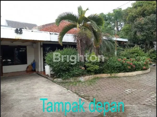 image RUMAH BESAR DAN STRATEGIS DI RAJAWALI ANDIR BANDUNG.\N (1)