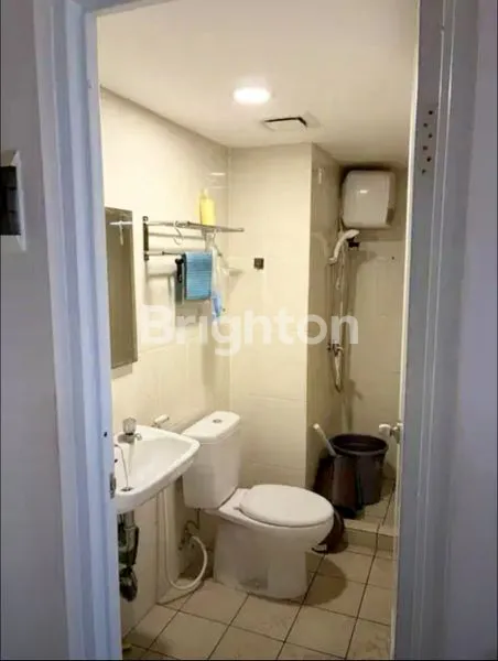 image APARTEMEN M-TOWN 2KT FULLY FURNISHED, HARGA TERJANGKAU (5)
