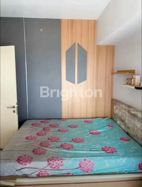 image APARTEMEN M-TOWN 2KT FULLY FURNISHED, HARGA TERJANGKAU (3)