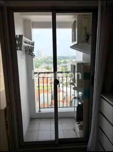 image APARTEMEN M-TOWN 2KT FULLY FURNISHED, HARGA TERJANGKAU (6)