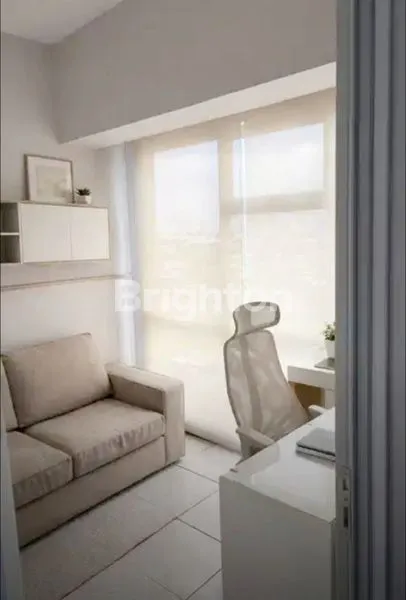 image APARTEMEN M-TOWN 2KT FULLY FURNISHED, HARGA TERJANGKAU (2)