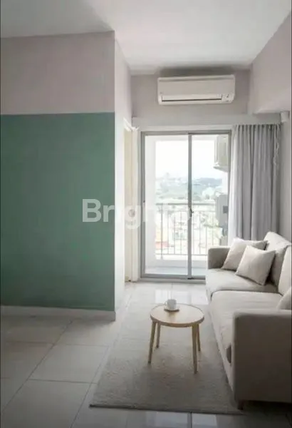 image APARTEMEN M-TOWN 2KT FULLY FURNISHED, HARGA TERJANGKAU (1)