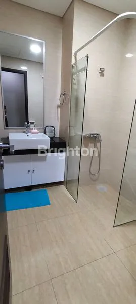 image HUNIAN NYAMAN AKR WEST GALLERY, 2+1 KT, FULL FURNISHED (5)