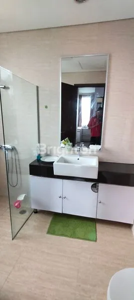 image HUNIAN NYAMAN AKR WEST GALLERY, 2+1 KT, FULL FURNISHED (4)