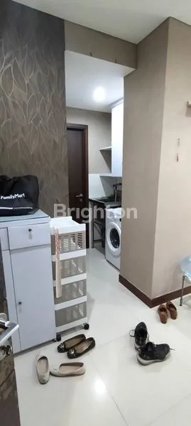 image HUNIAN NYAMAN AKR WEST GALLERY, 2+1 KT, FULL FURNISHED (8)