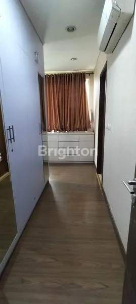 image HUNIAN NYAMAN AKR WEST GALLERY, 2+1 KT, FULL FURNISHED (7)