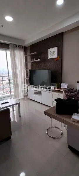 image HUNIAN NYAMAN AKR WEST GALLERY, 2+1 KT, FULL FURNISHED (2)
