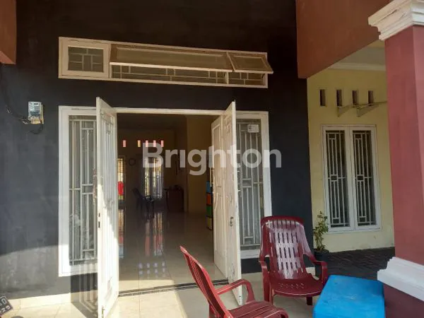 image DI JUAL RUMAH SIAP HUNI DAN NYAMAN (5)