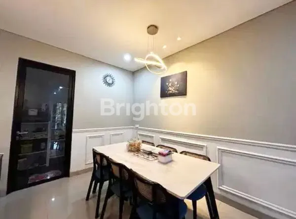 image RUMAH 3 LANTAI SIAP HUNI DI CAKUNG JAKARTA GARDEN CITY (5)