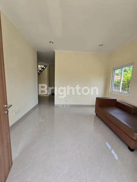 image RUMAH SIAP HUNI SEKTOR 7 GADING SERPONG TANGERANG (2)