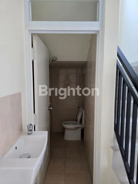 image RUMAH SIAP HUNI SEKTOR 7 GADING SERPONG TANGERANG (3)