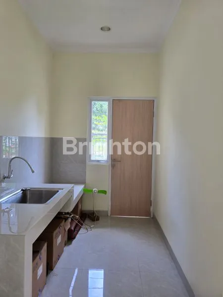 image RUMAH SIAP HUNI SEKTOR 7 GADING SERPONG TANGERANG (4)