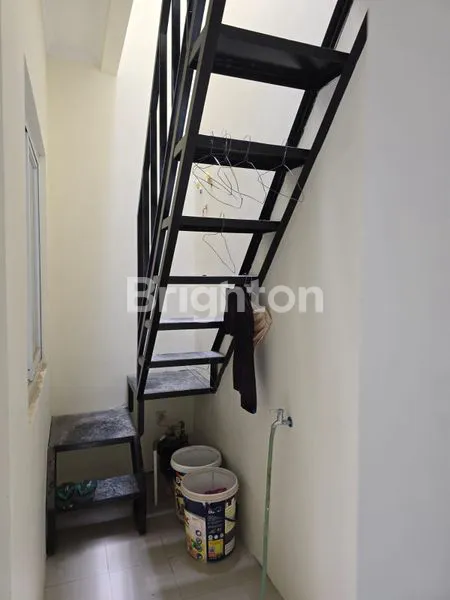 image RUMAH SIAP HUNI SEKTOR 7 GADING SERPONG TANGERANG (5)