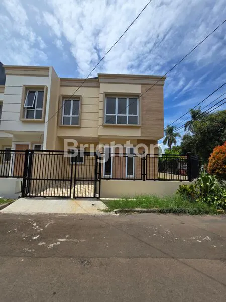 image RUMAH SIAP HUNI SEKTOR 7 GADING SERPONG TANGERANG (1)