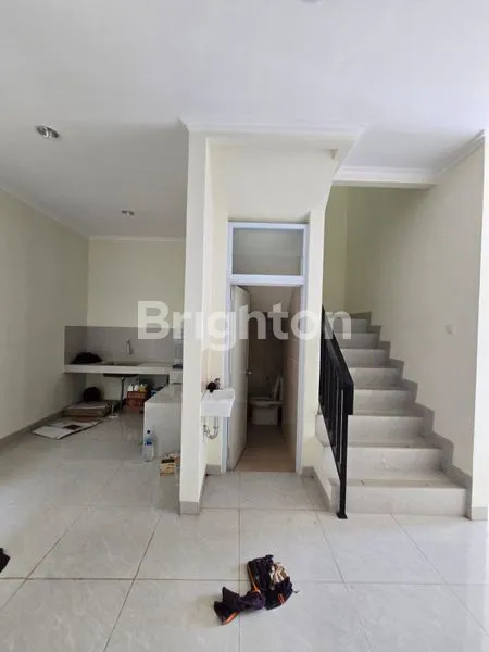 image RUMAH SIAP HUNI SEKTOR 7 GADING SERPONG TANGERANG (4)