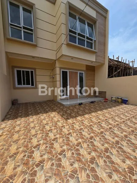 image RUMAH SIAP HUNI SEKTOR 7 GADING SERPONG TANGERANG (3)