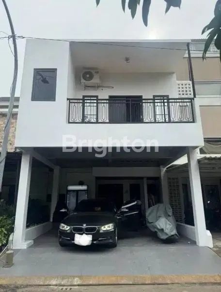 image RUMAH DI CAKUNG METLAND MENTENG. (1)