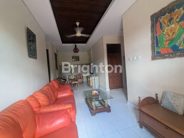 image RUMAH STRATEGIS DI PEDUNGAN, LT 180M² HARGA MENARIK (8)