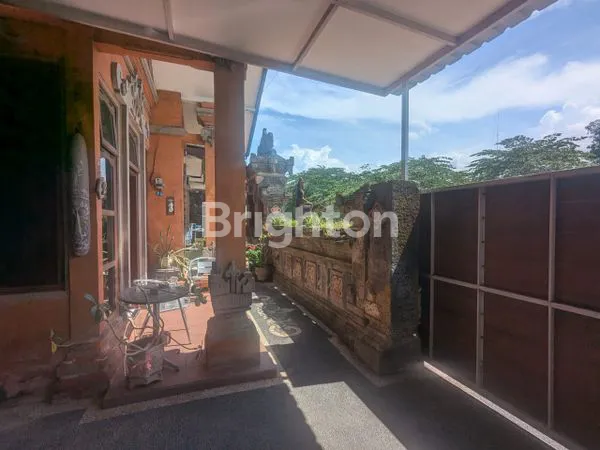 image RUMAH STRATEGIS DI PEDUNGAN, LT 180M² HARGA MENARIK (7)