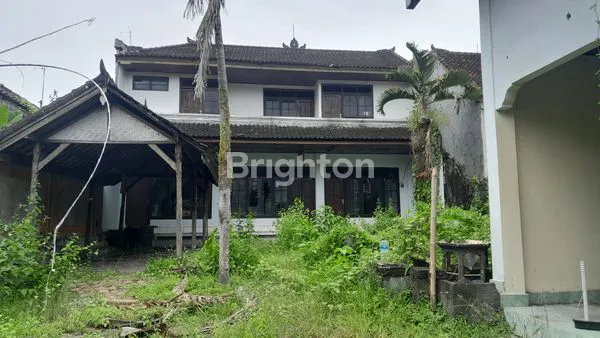 image JUAL RUMAH 2 LANTAI (1)