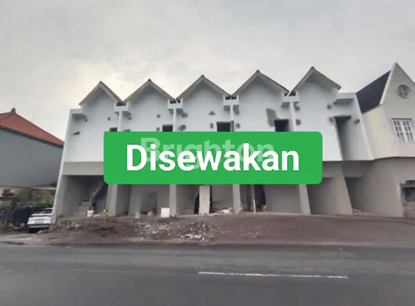 image DISEWAKAN – RUKO BARU 2 LANTAI DI GN. SALAK, PADANGSAMBAIAN (1)