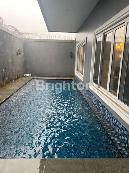 image RUMAH DI SEWAKAN SIAP HUNI LIPPO KARAWACI TANGERANG (8)