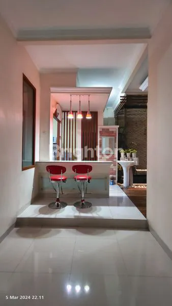 image RUMAH GDC BOULEVARD 3 LANTAI  (3)