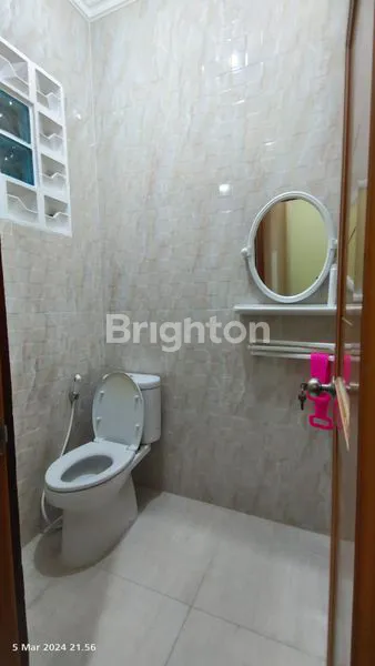 image RUMAH GDC BOULEVARD 3 LANTAI  (7)