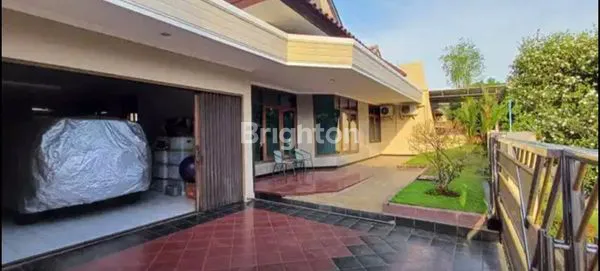 image RUMAH SIAP PAKAI DI GAJAHMUNGKUR. SEMI FURNISHED (1)