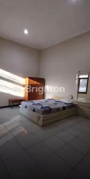 image RUMAH SIAP PAKAI DI GAJAHMUNGKUR. SEMI FURNISHED (3)