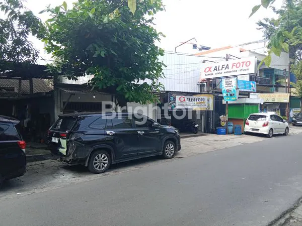 image TANAH & RUMAH MT. HARYONO SEMARANG (1)