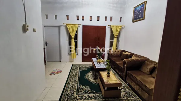 image SIAP HUNI SEBERANG RS YARSI DKT ITC CEMPAKA MAS STRATEGIS EKONOMIS JUAL SEGERA (2)