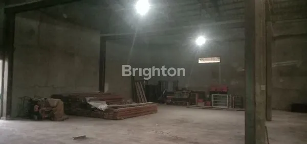 image GUDANG LUAS SIAP SEWA, LOKASI AKSES FUSO (2)