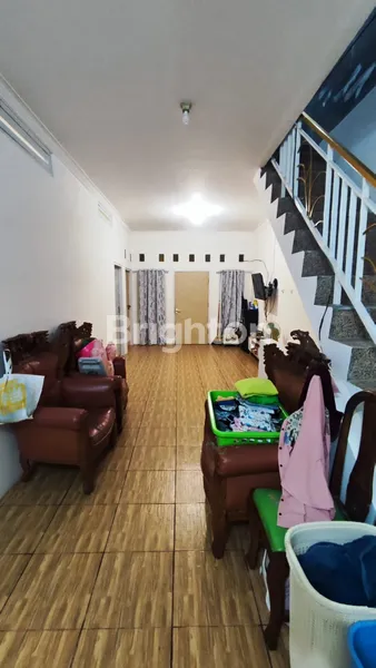 image SIAP HUNI SEBERANG RS YARSI DKT ITC CEMPAKA MAS STRATEGIS EKONOMIS JUAL SEGERA (4)