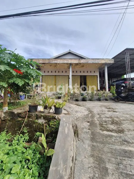 image RUKO 2 PINTU LOKASI STRATEGIS DEKAT KANTOR DPRD SAMARINDA (2)